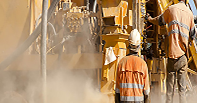 RC Drilling